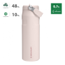 Термобутылка STANLEY AEROLIGHT 2.0 0,7L розовая 10-13647-002