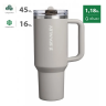 Термокружка STANLEY PROTOUR 1,18L (10-12982-0051) серая