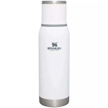 Термос STANLEY ADVENTURE 0,5L белый Термос STANLEY ADVENTURE 0,5L белый